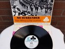 NO SURRENDER SAM WILSON & THE LOYALISTS 1963 MONO LP RECORD RARE