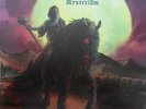 Manilla Road - Mysterium LP Black Vinyl Album - Heavy Metal Record - NEW COPY