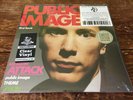 Public Image Limited - Public Image First Issue (Vinyl, LP, Clear) NEW SEALED