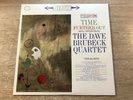 The Dave Brubeck Quartet ?Time Further Out Vinyl LP Numbered Limited Edit. 6 EYE