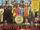 Beatles Sgt Peppers Lonely Hearts Club Band 2017 Stereo Mix US vinyl LP gatefold