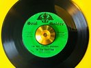 *THE FOUR PERFECTIONS* I’M NOT STRONG ENOUGH **NORTHERN SOUL *WIGAN CASINO