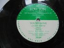 DONI BURDICK-CANDLE/CLESTE HARDIE-YOU'RE GONE-UKLOWTON 3RD ANNIVERSARY-1999