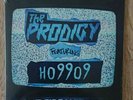 The Prodigy + Ho99o9 Fight Fire With Fire / Champions Of London 7