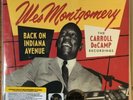 WES MONTGOMERY Back On Indiana Avenue 2xLP SEALED RSD 2019 Resonance Numbered