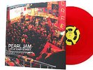 PEARL JAM LIVE AT EASY STREET COLOUR VINYL RSD TEN CLUB EDITION