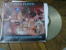 PINK FLOYD Azimuth coordinator 2LP Vinyl couleur 150 Copies Live Melbourne 71