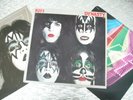 KISS  
