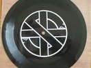 CRASS - FIRST AND LAST FLEXI-DISC (RSD)