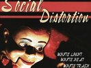 Social Distortion - White Light White Heat White Trash 180g vinyl LP NEW/SEALED