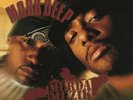 Mobb Deep - Murda Muzik vinyl LP NEW/SEALED Infamous