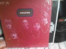 COLOURS Self Titled. Original 1968 Psych Rock. Shrink Wrap Dot LP NM
