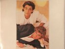 WHAM MAKE IT BIG LP EPIC UK 1984 A2/B3 MATRIX + POSTER EX/EX CONDITION
