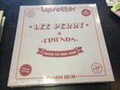 LEE SCRATCH PERRY & FRIENDS - BACK TO THE ARK 4 X 12