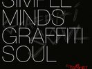 Simple Minds - Graffiti Soul / Searching For The Lost Boys 2x12'' Vinyl -RSD2019