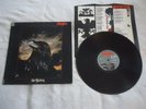 THE STRANGLERS-THE RAVEN 1979 UNITED ARTISTS REC. UK IMP. LP UAG-30262 VG-EX VG+