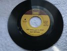 Vinyl Single ISLEY BROTHERS Why When Love Is Gone / Take Me In Your Arms