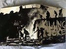 Killing Joke Self Titled LP 1980 HOLY GRAIL  UK Debut Album GATEFOLD