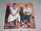 Ella Fitzgerald/Louis Armstrong 