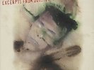 DAVID BOWIE - Excerpts from outside LP NEW  First issue