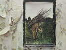 Something Else by the Kinks, Led Zeppelin 4 & Black Crowes (Viny)