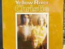 CHRISTIE Yellow River LP SEALED ORIGINAL 1970 PROMO VINYL EPIC E-30403