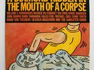 A Diamond Hidden In The Mouth Of A Corpse Giorno Poetry Systems LP Album