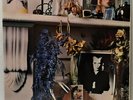 Brian Eno - Here Come The Warm Jets - Editions EG 1973 - NM