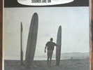 The Big Surfing Sounds Are On Capitol LP Promo 2396/2397 1963