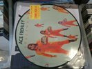ACE FREHLEY Spaceman Picture Disc  Record Store Day RSD 2019 Vinyl Album