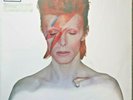 David Bowie ?– Aladdin Sane (2018)  45th Anniversary Silver Vinyl LP  NEW/SEALED