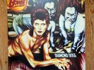 David Bowie Diamond Dogs, Who Can I Be Now? vinyl album LP record box set