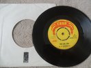 60s 70s Skinhead Reggae G G GROSSETT run girl run Rare UK Pama Crab  Vinyl mint