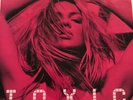 Britney Spears Toxic 12” Vinyl - RARE