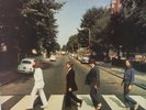 THE BEATLES Return To Abbey Road VG+ LP 1986