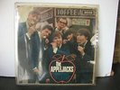 THE APPLEJACKS:   THE APPLEJACKS    LK 4635    CON  VG