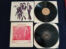 rolling stones nasty habits in glasgow 76 & she's so cold hampton 81  tmoq rare