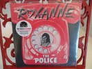The Police - Roxanne - Red Color Vinyl 7” Single Record Store Day 2018 - NEW