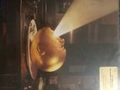 Mars volta de-loused In The Commatorium SEALED silver Vinyl MOV