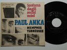 PAUL ANKA LONTANA DAGLI OCCHI MIEI MEMPHIS TENNESSEE 7
