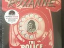 THE POLICE Roxanne RECORD STORE DAY Red Vinyl Gatefold 7” New & Sealed