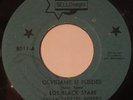 LOS BLACK STARS OLVIDAME SI PUEDES GUAGUANCO first time at 45 on ebay Listen