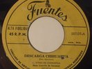 EL RITMO DE CHIHUAHUA DESCARGA CHIHUAHUA / ECHATE P'ALLA DESCARGA Listen