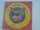 Ahead Rings Out; Blodwyn Pig 1969 Vinyl A&M Records