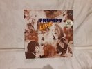 Frumpy ?– Live /  Vinyl - LP
