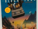 SEALED 1980 FUNK SOUL LP / The Blackbyrds / BETTER DAYS / Fantasy F-9602