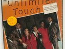 SEALED 1981 FUNK SOUL DISCO LP / Unlimited Touch / SELF-TITLED / Prelude 12184