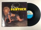 PANTHER S/T LP Half-Wet GWD90528 US 1986 VG++ Heavy Metal 5B