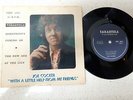 JOE COCKER -SOMETHING'S+2  ***ISRAEL***