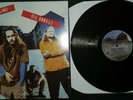 RARE LP Vinyl Böhse Onkelz - Hier sind die Onkelz Rock o Rama Oi Skinhead